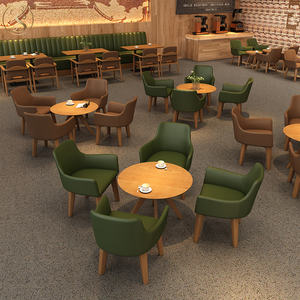 <span class=keywords><strong>โต๊ะ</strong></span><span class=keywords><strong>เก้าอี้</strong></span><span class=keywords><strong>ร้าน</strong></span><span class=keywords><strong>อาหาร</strong></span>ไม้หนังทรงสี่เหลี่ยมผืนผ้า<span class=keywords><strong>ราคา</strong></span>ส่งถูกสำหรับ<span class=keywords><strong>ร้าน</strong></span>กาแฟ <span class=keywords><strong>ร้าน</strong></span>ชา และเฟอร์นิเจอร์โรง<span class=keywords><strong>อาหาร</strong></span> - Product Image 6