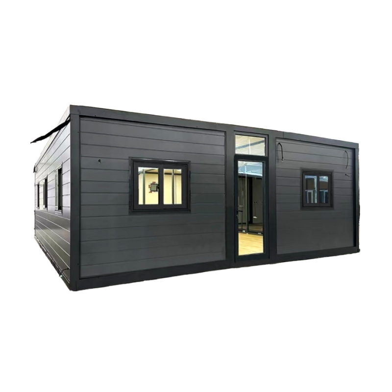 Prefab Houses Containers Modular Container House