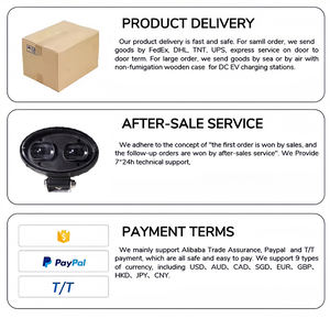 Lumière d'avertissement de zone rouge pour chariot élévateur à <span class=keywords><strong>LED</strong></span> ultra-lumineuse 10-80V Lampe de projection de ligne de sécurité pour équipement industriel d'entrepôt - Product Image 6
