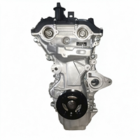 Ensemble moteur essence turbo 1.5T Premium GW4B15D, entièrement inspecté pour remplacement Great Wall Auto