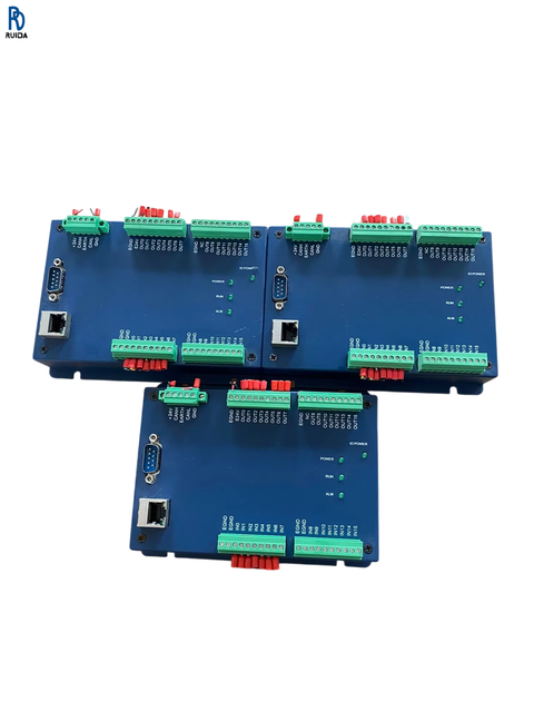 PLC Controller Sensor Motion Control Card Brand New Original ECI0032
