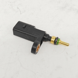 Sensor de temperatura del refrigerante del motor 04E919501C 04E919501A 03F919501B para motor 1,2 <span class=keywords><strong>TSI</strong></span> 1,4 <span class=keywords><strong>TSI</strong></span> - Product Image 2