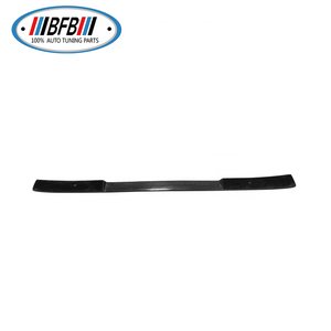 Aileron de toit arrière en fibre de carbone pour Ford <span class=keywords><strong>Mustang</strong></span> 2015-2017 - Product Image 3