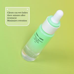 Adhésif pour cils Pinky Leem, adhésif pour cils à tenue forte, marque privée, givré, 15 ml, adhésif pour cils sans alcool, super adhésif pour cils - Product Image 3