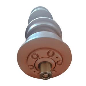 Rodillo de Cadena para Topadora Caterpillar 1969955, Piezas de Repuesto para Maquinaria de Construcción - Product Image 3