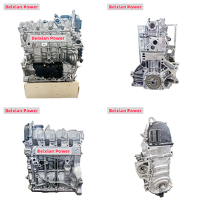 Performances puissantes, moteurs 1.2T CBZB CBZA CYA <span class=keywords><strong>DLS</strong></span> CBZ pour Volkswagen Sagitar Skoda Octavia KAMIQ 1.2T - Product Image 6