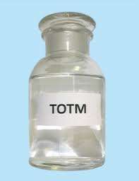 Fast Delivery Trioctyl Trimellitate TOTM CAS 3319-31-1 Competitive Price Chemical Auxiliary Agent