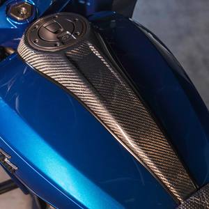 Carenados de Carrocería Completa AKOSO 100% Fibra de Carbono Seco 3K para Motocicletas <span class=keywords><strong>Harley</strong></span> <span class=keywords><strong>Davidson</strong></span> Touring Road King Street Glide Road Glide 2009-2025 - Product Image 2