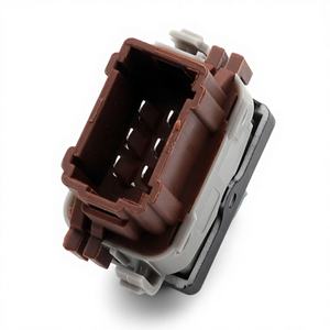 Interruptores Desempañadores de Ventanas para Renault Sandero/Duster, Modelo 253507278R - Product Image 2