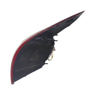 Luz Trasera para Kia K3 Forte Sedán 92401-A7600/B0600, Lado Izquierdo y Derecho, Luz Trasera Halógena para Modelo 2017-2018 - Product Image 3