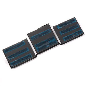 Batterie en polymère pour ordinateur portable <span class=keywords><strong>APPLE</strong></span> <span class=keywords><strong>A1713</strong></span>, prix d'usine, accessoire de fabrication - Product Image 2
