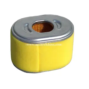 Hoge Kwaliteit Nieuwe Gx35 Gx100a Gx100b Gx120a Gx120a Luchtfilter Onderdeel Voor Benzinemotor Voor Detailhandel 6 Maanden Garantie