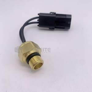 เซ็นเซอร์วัดอุณหภูมิน้ำ Senwitt รุ่น Re503242 สำหรับเครื่องจักรขุดเจาะ พร้อมสายไฟ - Product Image 2