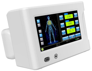 Y tế cầm tay Xray máy với không dây phẳng Detector bác sĩ thú y chụp x quang hệ thống kỹ thuật số di động x Ray hệ thống máy ảnh - Product Image 2