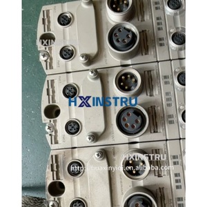 มูร์ 55288 MVK-MPNIO DIO8 (DI8) กล่องใหม่แกะซีล H - Product Image 2