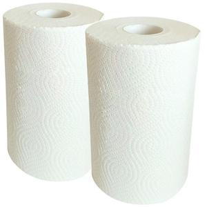 Bon pour les dégâts gras, absorbe bien l'huile, ne répand <span class=keywords><strong>pas</strong></span> de graisse essuie-tout - Product Image 3