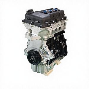 Moteur de voiture à essence de haute qualité d'usine 1,0 L SQR371 SQR371F Bloc long SQR371 pour Chery QQ3 <span class=keywords><strong>QQ</strong></span> A1 M1 Qiyun1 Kimo - Product Image 4