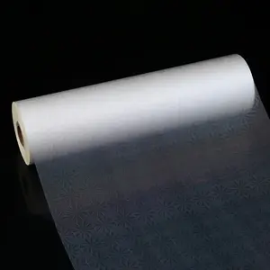 ボップホログラフィックサーマルラミネートフィルム雪柄ホットデザインドライラミネートフィルム - Product Image 3