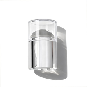 Mini <span class=keywords><strong>tampon</strong></span> à ongles en <span class=keywords><strong>silicone</strong></span> transparent avec raclette – Kit de tamponnage transparent pour transfert d'images précis pour <span class=keywords><strong>manucure</strong></span> française - Product Image 3