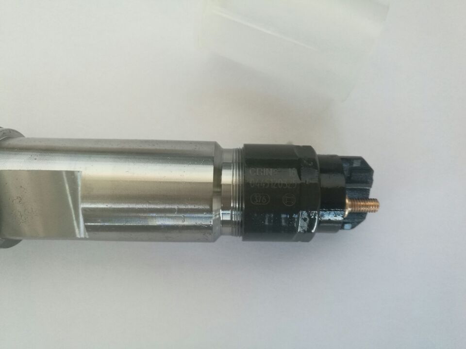common rail injector 0445120325 injector for GAZ DEUTZ YAMZ diesel fuel injector nozzle 0445120325 651111201 6501112010