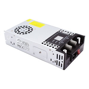 Có thể điều chỉnh điện áp và hiện tại SE-DIY DC <span class=keywords><strong>12V</strong></span> 24V 36V 48V 60V cung cấp điện AC110-220V SMPS cho an ninh, thiết bị truyền thông - Product Image 2