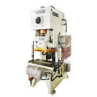 Prensa Automática para Estampagem de Dobradiças |   Máquina Pneumática de Formação de Metal WORLD JH21-60