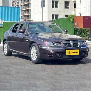 Auto Usado Barato MG <span class=keywords><strong>7</strong></span> 2009 1.8T Automático Edición Confort Gasolina Auto Mediano Volante a la Izquierda Vehículos <span class=keywords><strong>de</strong></span> <span class=keywords><strong>Segunda</strong></span> <span class=keywords><strong>Mano</strong></span> <span class=keywords><strong>de</strong></span> Bajo Costo - Product Image 3