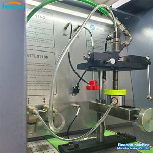 Machine <span class=keywords><strong>de</strong></span> test et d'étalonnage <span class=keywords><strong>de</strong></span> moteur automobile CR309, banc d'essai pour injecteurs diesel Common Rail pour moteur diesel - Product Image 5
