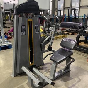 Máquina Profesional <span class=keywords><strong>para</strong></span> Ejercicios de Cintura y <span class=keywords><strong>Abdomen</strong></span>, Dispositivo Multifuncional de Entrenamiento de Fuerza <span class=keywords><strong>para</strong></span> <span class=keywords><strong>el</strong></span> Hogar - Product Image 5