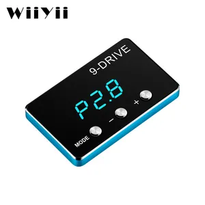 Wins Novelty Easy Installation Other Auto Electronics 9 Drive Car Accelerator Electronic Throttle Controller