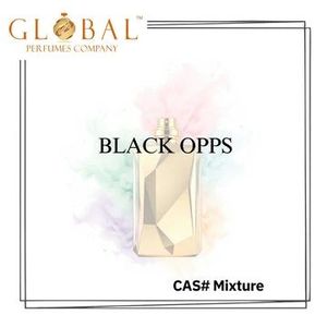 Huile de parfum noire longue durée pour hommes et femmes, essence de parfum pour soins personnels, fabrication de parfums personnalisés, huile de parfum douce - Product Image 1