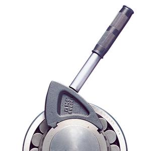 Clé à chocs en fonte haute résistance TMFN 23-30 avec verrouillage de sécurité, support OEM personnalisé, instruments de test, produit - Product Image 3