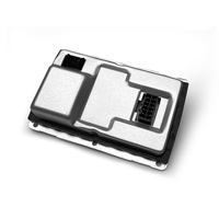 Nueva Unidad de Control de Balasto para Faros de Xenón HF OEM LAD5G 12-PIN 89015132 3D0907391A Repuesto con 1 Año de Garantía CN