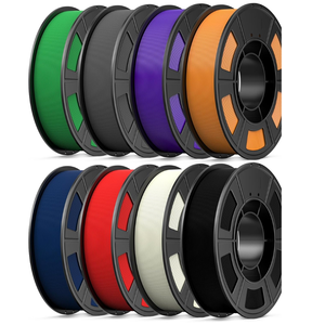 <span class=keywords><strong>Greentech</strong></span> PLA+ de Alta Calidad y Alta Rentabilidad, Múltiples Colores, Venta Directa de Fábrica - Product Image 6