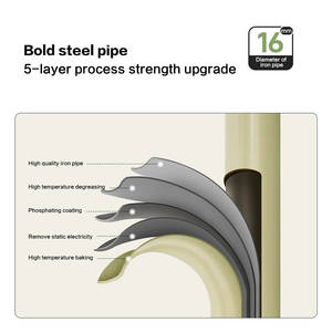 Silla de Camping Plegable E-RIKE, Ligera, con Logotipo Personalizado, Mini Silla de Camping para Niños, para Exteriores, Playa, Parque, Pesca - Product Image 5