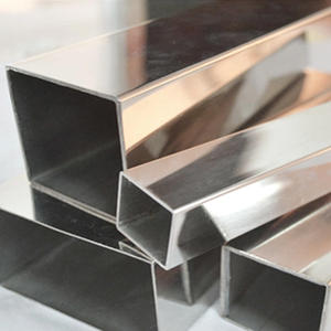 Tuyaux sans soudure en acier inoxydable standard JIS direct d'usine-201/202/301/304/304L/321/316/316L/304 comprend un service de soudage - Product Image 2