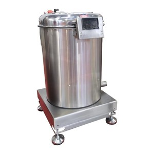 Deshidratador Profesional de Alimentos y Deshidratador de Frutas y Verduras para los Mercados Europeos - Product Image 1