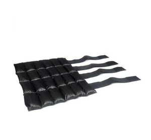 Bandages réutilisables en gel de thérapie par le froid pour chevaux : soulagement des blessures et de la douleur – Compresses chaudes/froides pour les jambes, les genoux et les hockes - Product Image 2