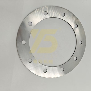 Pièces de rechange pour machines 5K-3492 Shim Pack 5K3492 Pièces de rechange pour équipements lourds - Product Image 3