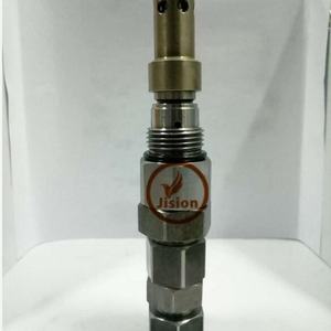 Soupape de décharge principale 4324535 pour excavatrice EX300-2 EX300-3 - Product Image 5