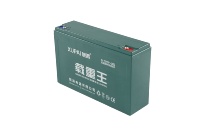 Batterie au plomb à décharge profonde XUPAI 12V 35Ah, série DMF, pour scooter électrique, véhicule électrique et mobilité électronique, usine OEM