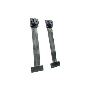 BF3005 ISP Kamera Modülü DVP JPEG Düşük Bekleme Süreli OV7725 OV7740 Kamera Modülünün Yerine Geçer FPC İyi Gece Görüşü Yüz Tanıma - Product Image 4