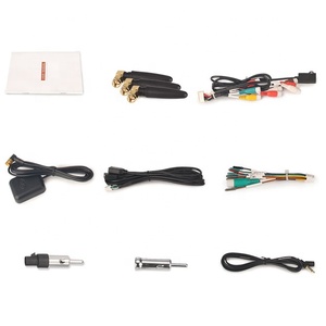 Erisin ES8550FB 7 "IPS Android 13.0 voiture multimédia sans fil CarPlay Android Auto Radio pour <span class=keywords><strong>Fiat</strong></span> <span class=keywords><strong>500</strong></span>/C/S/<span class=keywords><strong>E</strong></span> GPS DSP 4G autoradio - Product Image 6