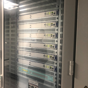 Switch Ethernet Administrado <span class=keywords><strong>Hirschmann</strong></span> RSPE35-24044O7T99, Switch de Riel con Potencia Mejorada, Configuración y Manual de Usuario Rsp30 - Product Image 6