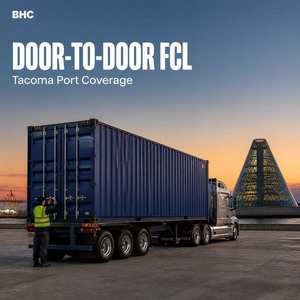 BHC, Agente de Carga Confiable, FCL/LCL, Transporte Especial de China a <span class=keywords><strong>Bellevue</strong></span>, <span class=keywords><strong>Washington</strong></span>, Productos de Tapetes de Yoga - Product Image 2