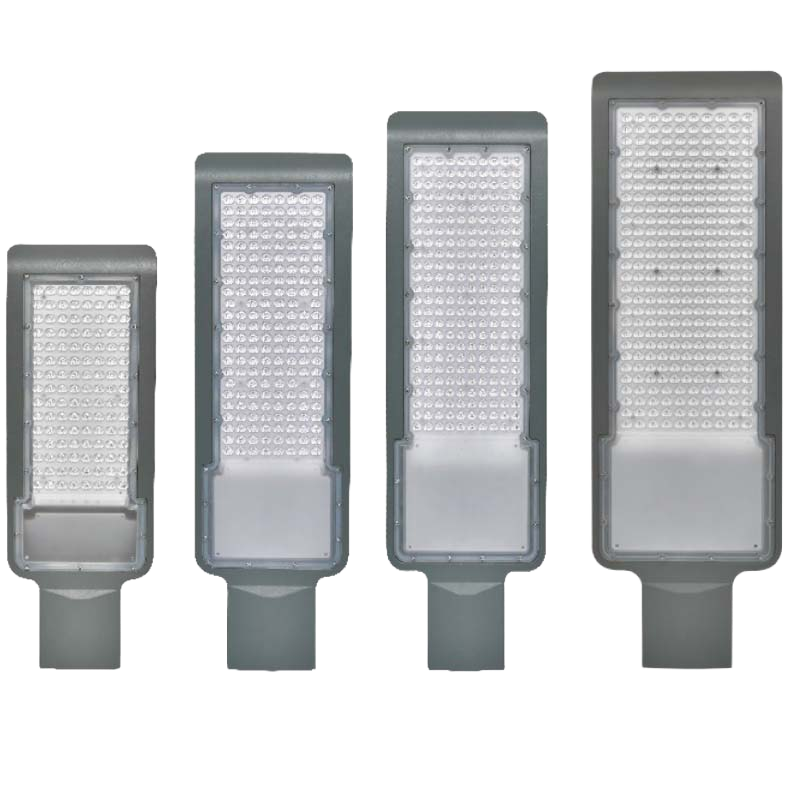 High Quality Long Lifespan Outdoor Waterproof Aluminum Alloy Road LED Street Light 120 Beam Angle 2700K-6500K Color · image 4