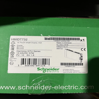 New Plc 1pc Brand Hmidt732 Touch Screen in Box Free Shipping One Year Warranty Controller