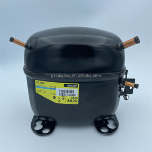 Zum Verkauf für Danfoss Secop TL3F TL 2.5G <span class=keywords><strong>TL4G</strong></span> R134 Kühlschrank kompressor - Product Image 3