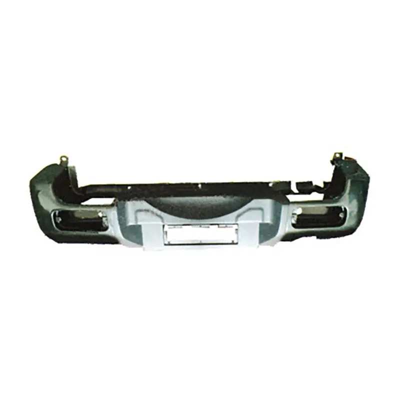 rear bumper for SUZUKI JIMNY 1998 auto body parts