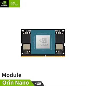 Nuevo Módulo de Computación Integrada NVI Jetson Orin Nano de 4GB - Product Image 1
